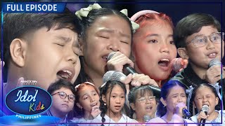 Idol Kids Philippines | Week 9 Episode 18 | August 24, 2025