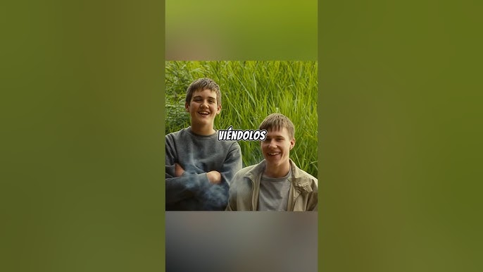 Los Niños del Lago: Una Broma que Terminó en Pesadilla #shorts