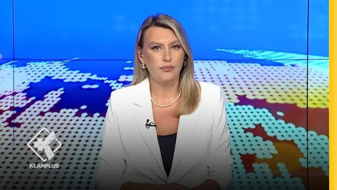 Edicioni i Lajmeve Klan Plus 29 Korrik 2025, ora 19:00 | Lajme - News