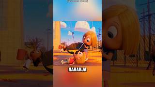 Un lugar donde la comida llueve del cielo. #shortvideo