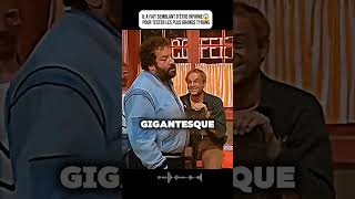 Il a fait semblant d'être infirme pour tester les plus grands tyrans #film #action #movie#netflixfr