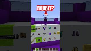 Escolha às Cegas - 30 #minecraft