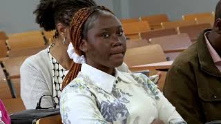 Krohne calls on Namibia to adopt proactive disaster risk management