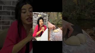 عايز اعملك اي؟😱 #كاريزما #اكلات #تيك_توك #drgamez