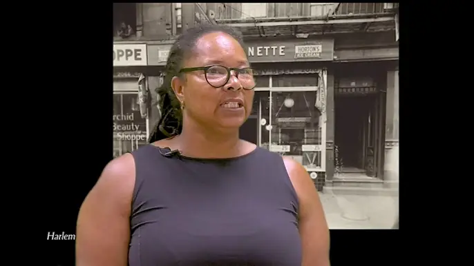 Yoshina Davelaar geeft lezing over Harlem Renaissance