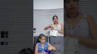 Fui al médico con mi hija y me dijo esto 😱😱😱