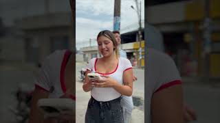 Por querer pasarse de lista le pagó el arriendo a una desconocida