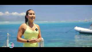 Healthy - Renforcement musculaire full body