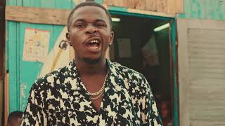 DIDI B Ft Afro B - Puissant (prod by Team Salut)