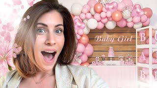 ON VOUS PRÉSENTE LE NOUVEAU BÉBÉ DE LA FAMILLE ! 