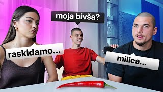 KO ME BOLJE POZNAJE ANNA ILI SIMI ? *raskinuli*