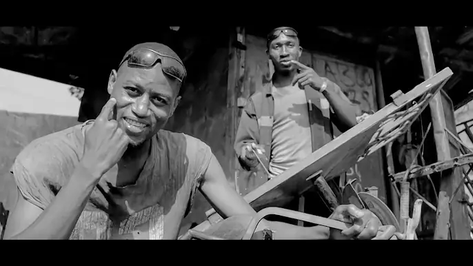 Molare - Tu vas Y arriver