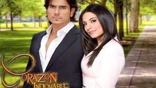 Corazón Indomable - Capítulo 114