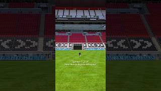 كم مكيف تحتاج لتكييف ملعب كامل؟ 🏟️🥶 #قطر #كأس_العالم