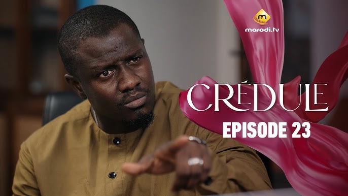 Série - Crédule - Episode 23 - Saison 1 - VOSTFR