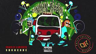 Brucelee Almightee - Snowcone | Van Man Riddim | Crop Over 2025 Soca