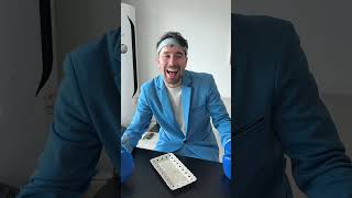 ‪@LeBlueTade‬  peut tout RÉPARER avec ses GANTS