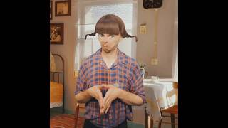 Čierny pes? 🐶 #vtip #sranda #parodia