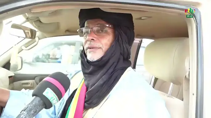 AES/Opérations de sécurisation au Mali : Les FAMA rassurent les populations de la région de Kidal