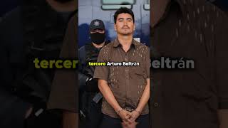 😱 Top 5 Capos que no se Dejaron CAPTURAR y CALLERON en Combate #shorts