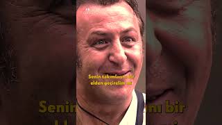 Anladıysan Salla Silecekleri #ezel #4k #shorts #short