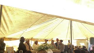 “!Kheis ge a sa” //Khom//Narib choir