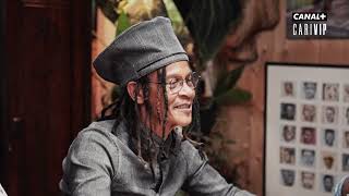 CARI VIP saison 2 - THIERRY GAULIRIS