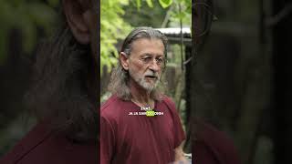 Napustili Ameriku i sagradili kuću u šumi u Srbiji #izazoviavanturu