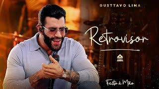 Gusttavo Lima - Retrovisor | DVD "Feito à Mão"