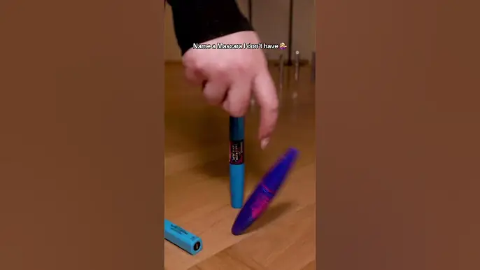 Paulas Mascara Trend 😱 kann jemand zählen??