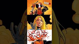 El Miembro más DÉBIL y el Más PODEROSO de los 4 FANTÁSTICOS