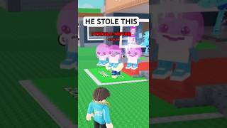 Big YouTuber SCAMMED ME For a Brainrot..