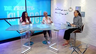 Defrente ku Lupe _ Kanser di mama no tin edat