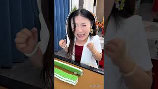 这麻将真是太难玩了！
