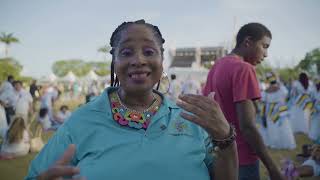 CARIFESTA XV opens in Barbados