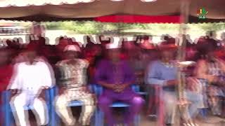 RTB - JT de 20H du 03 juin 2025