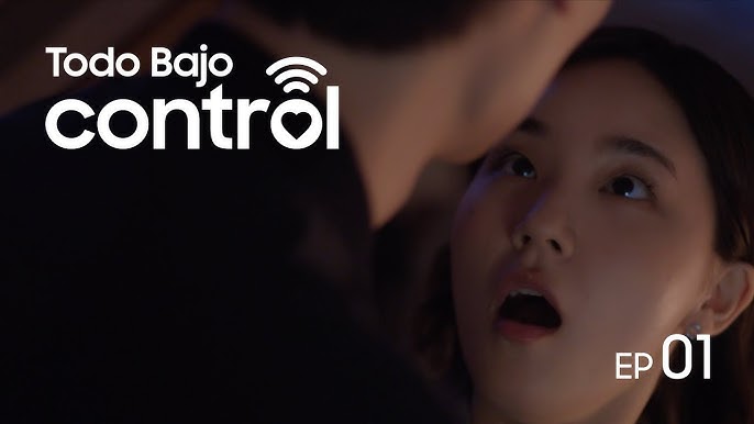 Todo Bajo Control | Primer episodio: Nada bajo control