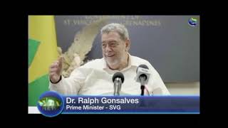 SVGTV News 14 May 2025