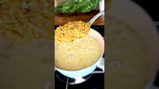 ضع الكزبرة في الزيت‼️الله يسامح اللي عرفها ومقلش عليها🤔 #ريلزات #معلومات #افكار #زيت