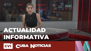 Cuba Noticias II (6 de junio 2025)