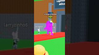 NÃO AGUENTO MAIS JOGAR ROUBE UM BRAINROT #roblox #humor #robloxshorts #stealarbrainrot #pizao