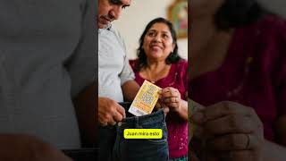 lo deportaron sin nada 2 semanas después se hizo millonario #peliculas