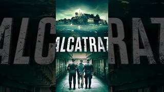 Alcatraz’dan Kaçış Gerçek Bir Firar Hikayesi | Escape from Alcatraz 1979