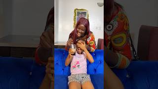 Wife pois0n her step daughter but the wife younger sister took the drink and this happens prt1