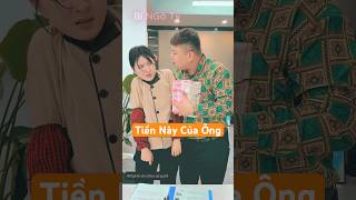 Quản Lý Đổ Lỗi Cho Nhân Viên – Cái Kết Khi Chủ Tịch Ra Tay! #shots