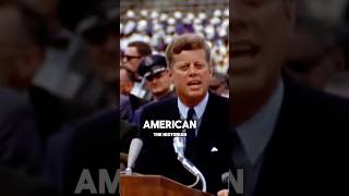 미국 역사상 가장 놀라운 우연? 😱🇺🇸