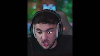 Le défit le plus fou Inoxtag 😱#inoxtag #challenge #shorts