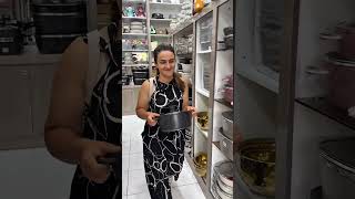 Bu gün evdə Qazan hazırladım ?😳