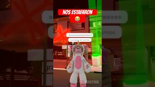 ESTE CHICO ES EL MÁS MALVADO DE BROOKHAVEN 😭💔 #brookhaven #roblox #robloxbrookhaven