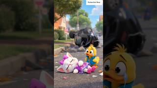 "Rakshabandhan Ke Din Hua Chiku Ka Accident 😭" #cat #shorts #short